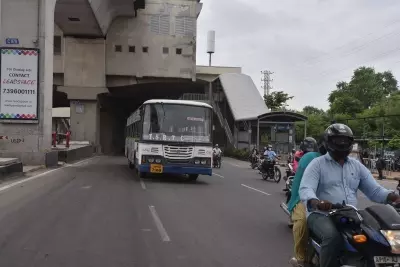 तेलंगाना RTC मेदाराम जतारा के लिए 3,495 स्पेशल बसें चलाएगी तेलंगाना RTC मेदाराम जतारा के लिए 3,495 स्पेशल बसें चलाएगी