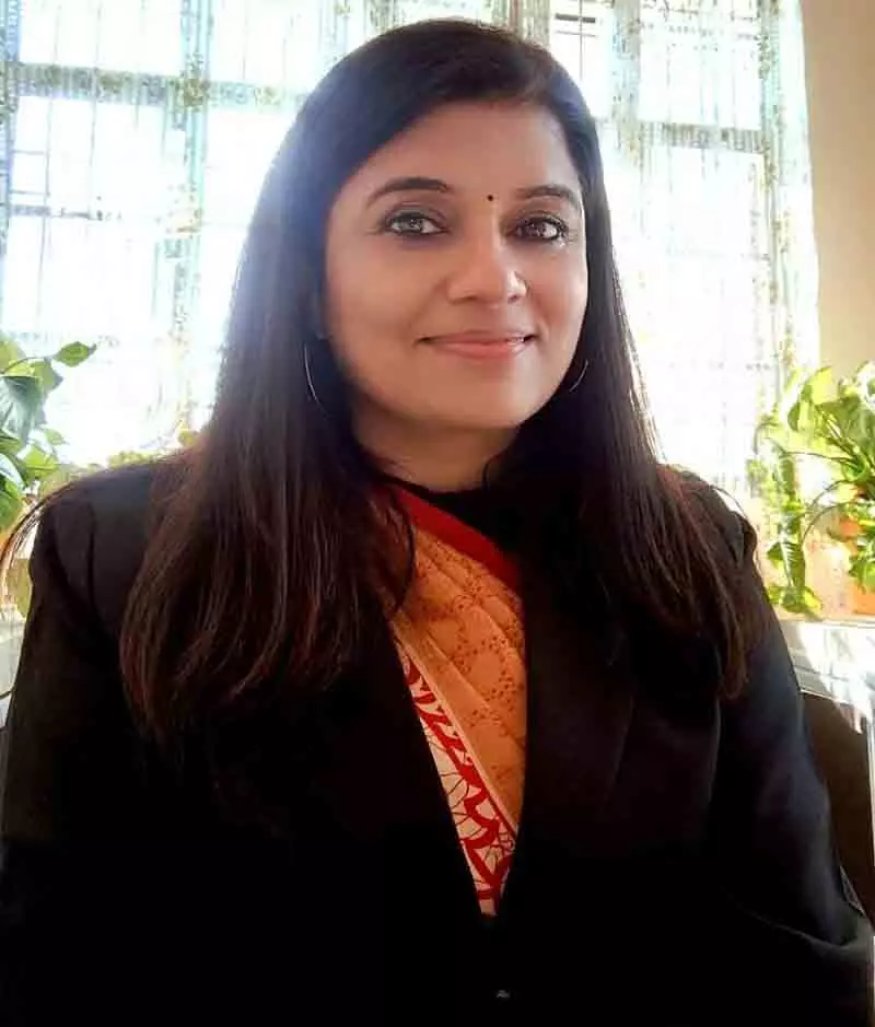 Una के लेक्चरर नेशनल इवेंट में राज्य का प्रतिनिधित्व करेंगे Una के लेक्चरर नेशनल इवेंट में राज्य का प्रतिनिधित्व करेंगे
