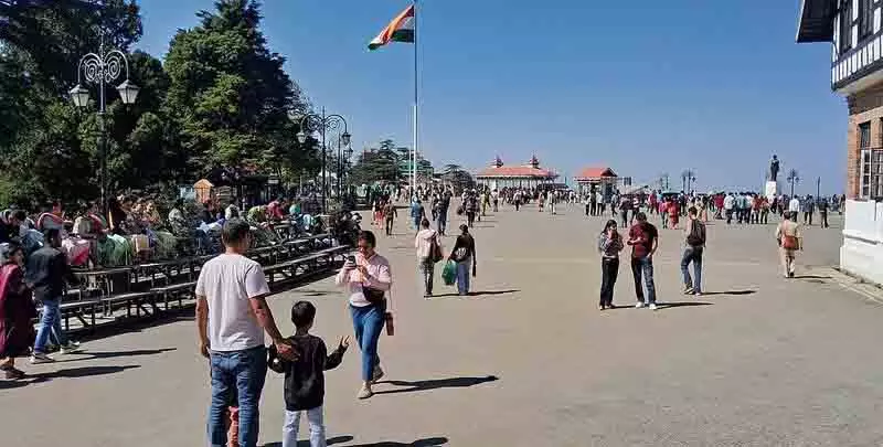 गर्मियों की कमाई में कमी, साल भर चलने वाली सस्टेनेबिलिटी के लिए MSME को सपोर्ट करने की ज़रूरत गर्मियों की कमाई में कमी, साल भर चलने वाली सस्टेनेबिलिटी के लिए MSME को सपोर्ट करने की ज़रूरत