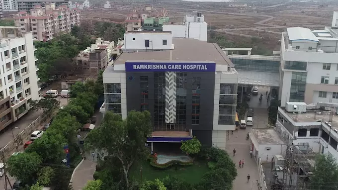 रामकृष्ण हॉस्पिटल के कैंटीन में मिली गन्दगी, निगम ने लगाया जुर्माना रामकृष्ण हॉस्पिटल के कैंटीन में मिली गन्दगी, निगम ने लगाया जुर्माना