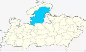 Gwalior: मध्यप्रदेश को मिली नई तहसील, शासन ने जारी किया आदेश Gwalior: मध्यप्रदेश को मिली नई तहसील, शासन ने जारी किया आदेश
