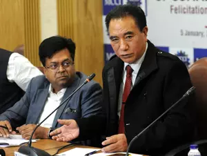 किसानों की मेहनत से Mizoram बनी भारत की अदरक राजधानी किसानों की मेहनत से Mizoram बनी भारत की अदरक राजधानी