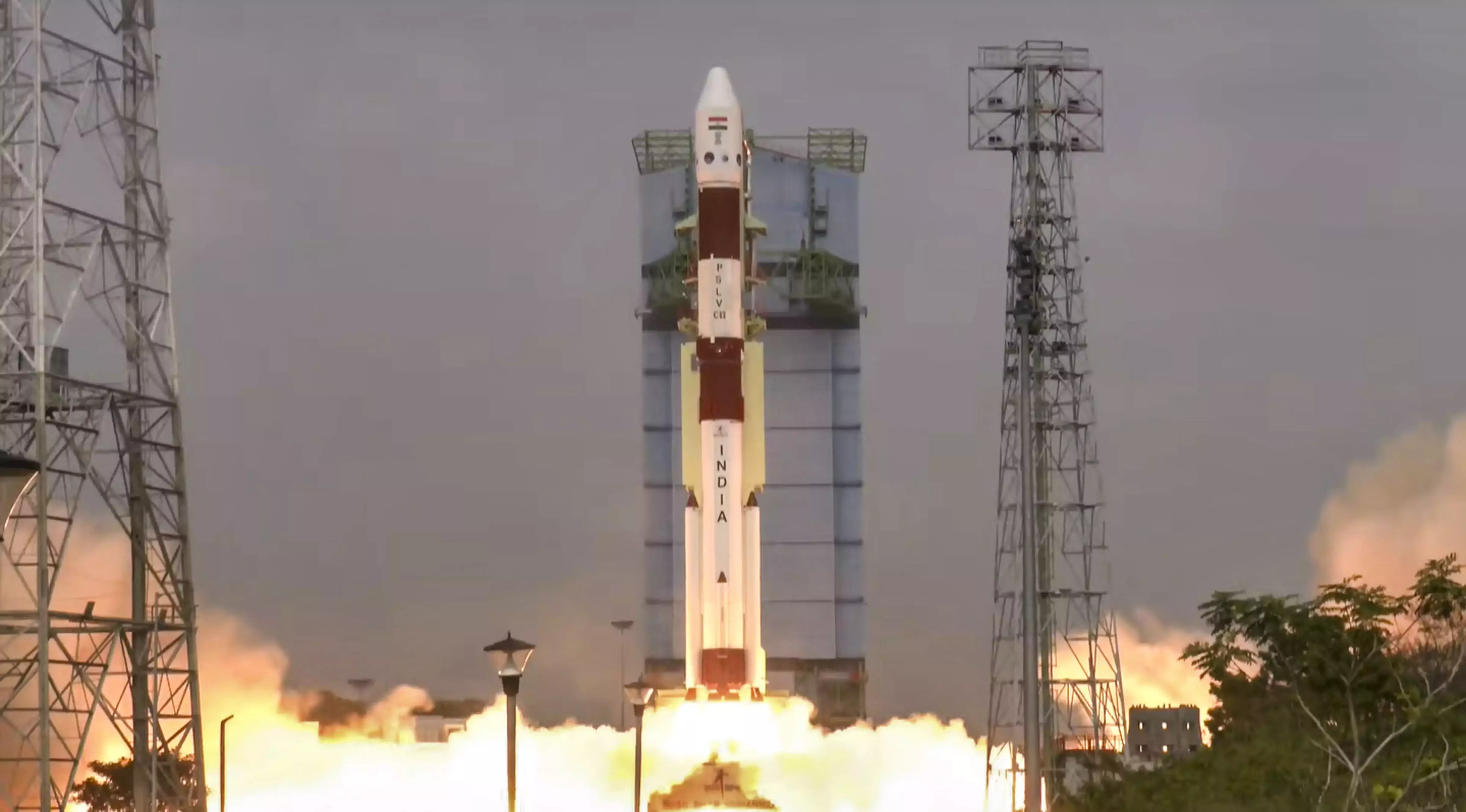 PSLV-C62 की नाकामी के बीच KID कैप्सूल ने दुर्लभ सफलता हासिल की PSLV-C62 की नाकामी के बीच KID कैप्सूल ने दुर्लभ सफलता हासिल की