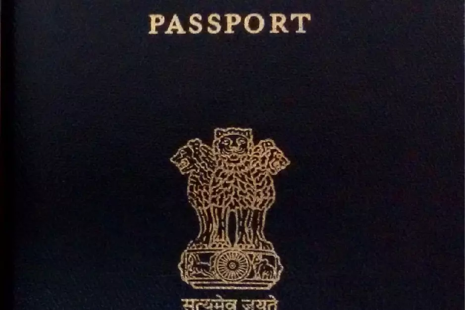 Henley Passport इंडेक्स में भारतीय पासपोर्ट पांच पायदान ऊपर चढ़ा Henley Passport इंडेक्स में भारतीय पासपोर्ट पांच पायदान ऊपर चढ़ा