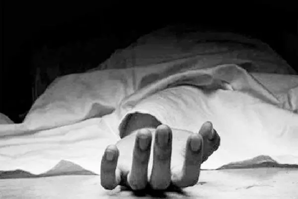 Canada में भारतीय मूल के बिजनेसमैन की हत्या, गोली लगने से मौत Canada में भारतीय मूल के बिजनेसमैन की हत्या, गोली लगने से मौत