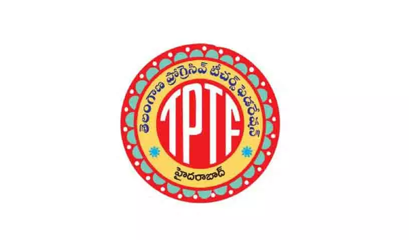 TPTF ने PRC की तुरंत घोषणा और उसे लागू करने की मांग की TPTF ने PRC की तुरंत घोषणा और उसे लागू करने की मांग की