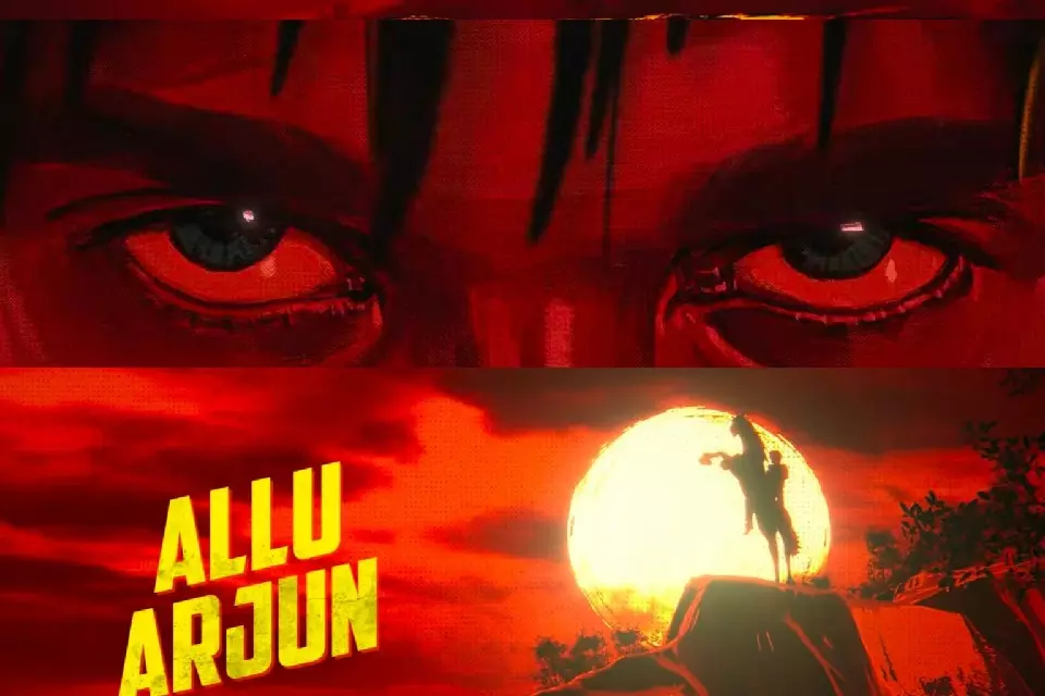 Allu Arjun की एक और तमिल डायरेक्टर के साथ मूवी ऑफिशियल अनाउंसमेंट हो गई Allu Arjun की एक और तमिल डायरेक्टर के साथ मूवी ऑफिशियल अनाउंसमेंट हो गई