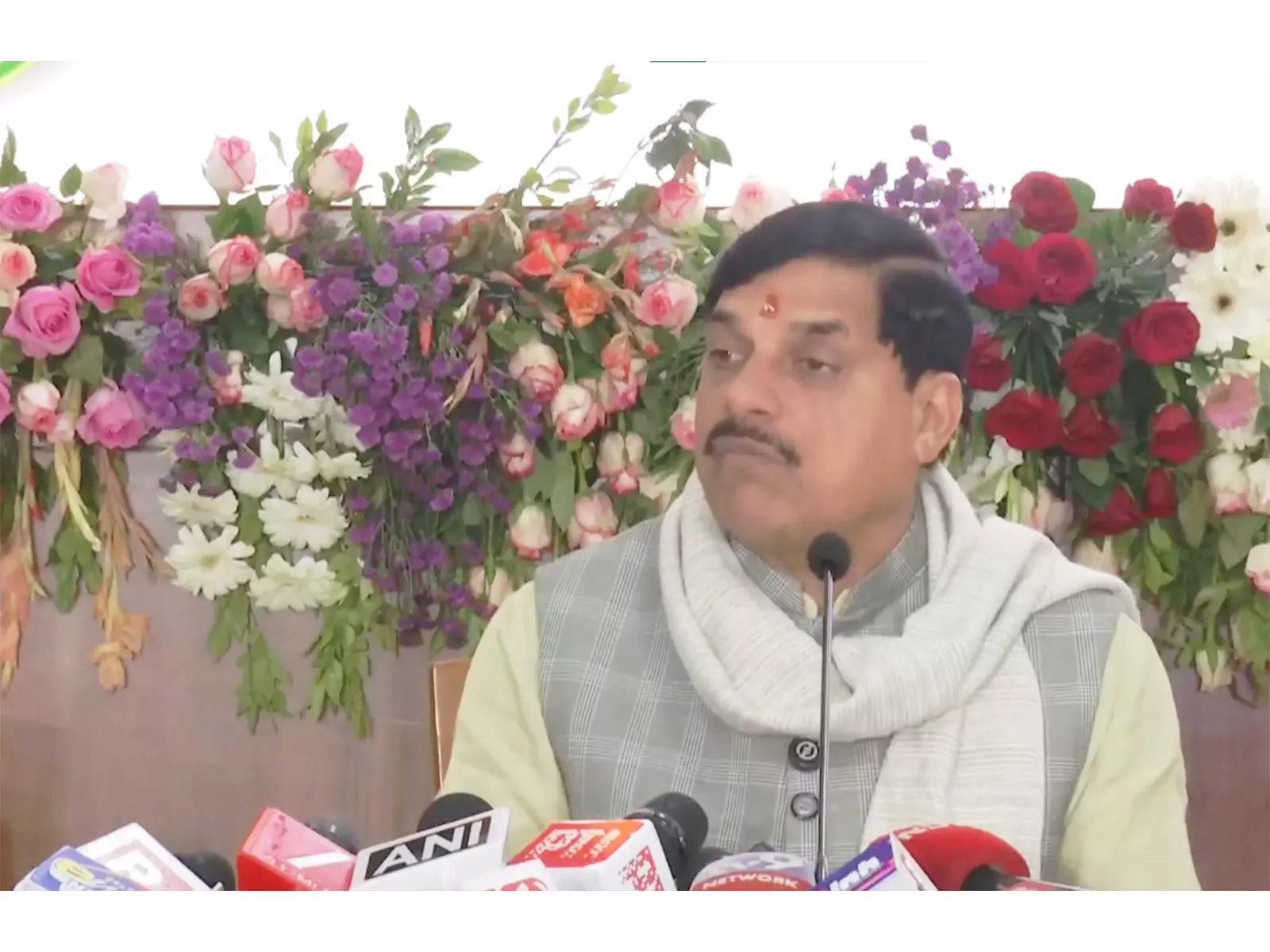 CM ने प्रगति पोर्टल की सराहना की, कहा- सभी राज्य देश के लिए समान रूप से महत्वपूर्ण CM ने प्रगति पोर्टल की सराहना की, कहा- सभी राज्य देश के लिए समान रूप से महत्वपूर्ण