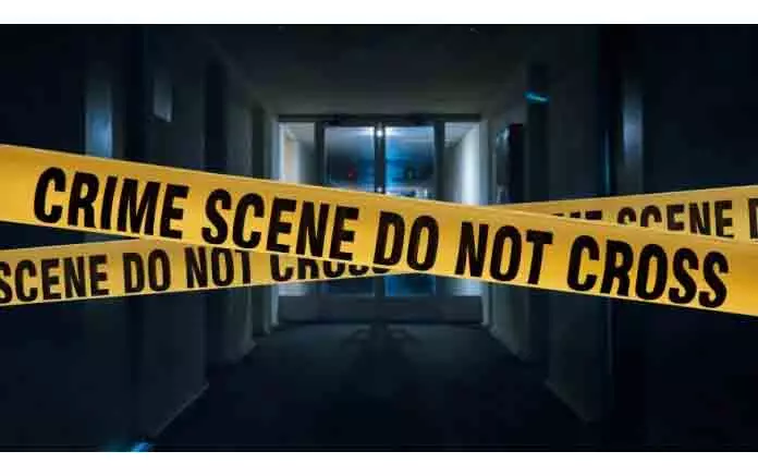 JAMMU: अलग-अलग सड़क हादसों में 9 लोग घायल JAMMU: अलग-अलग सड़क हादसों में 9 लोग घायल