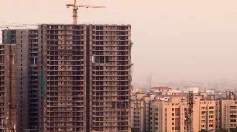 Ajmera Realty की तीसरी तिमाही की बिक्री बुकिंग दोगुनी से अधिक बढ़कर 603 करोड़ रुपये पर पहुंची Ajmera Realty की तीसरी तिमाही की बिक्री बुकिंग दोगुनी से अधिक बढ़कर 603 करोड़ रुपये पर पहुंची