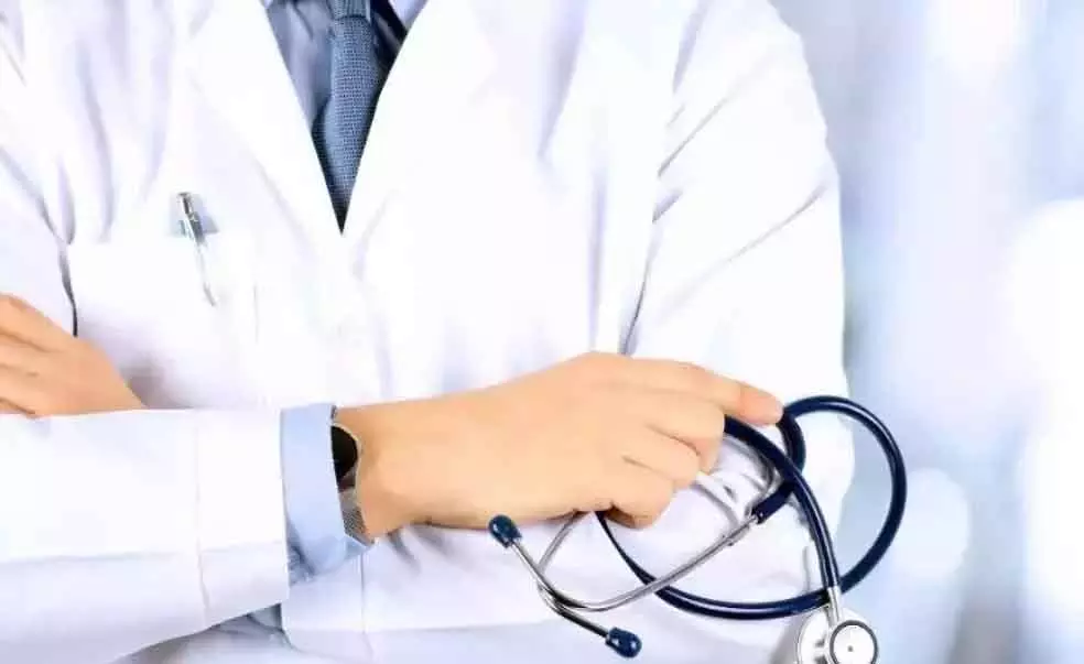 केंद्र की सलाह: आंध्र प्रदेश में PPP मोड से बेहतर होंगी Health सेवाएँ केंद्र की सलाह: आंध्र प्रदेश में PPP मोड से बेहतर होंगी Health सेवाएँ