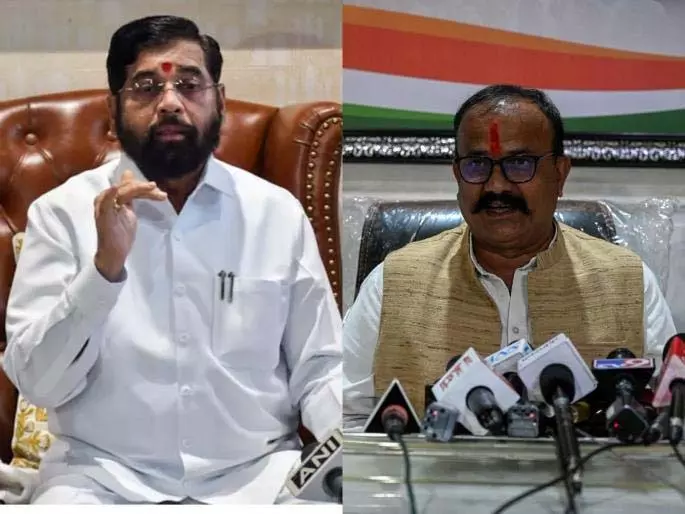 मुस्लिम वार्डों में कांग्रेस-MIM में टकराव; शिंदे सेना 4 सीटें बरकरार रखेगी? मुस्लिम वार्डों में कांग्रेस-MIM में टकराव; शिंदे सेना 4 सीटें बरकरार रखेगी?