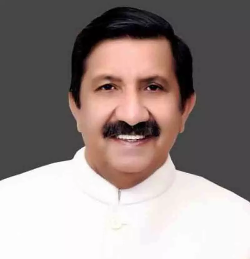 केंद्र ने परवाणू और पंडोगा के लिए 2 MSME टेक सेंटर को मंजूरी दी केंद्र ने परवाणू और पंडोगा के लिए 2 MSME टेक सेंटर को मंजूरी दी