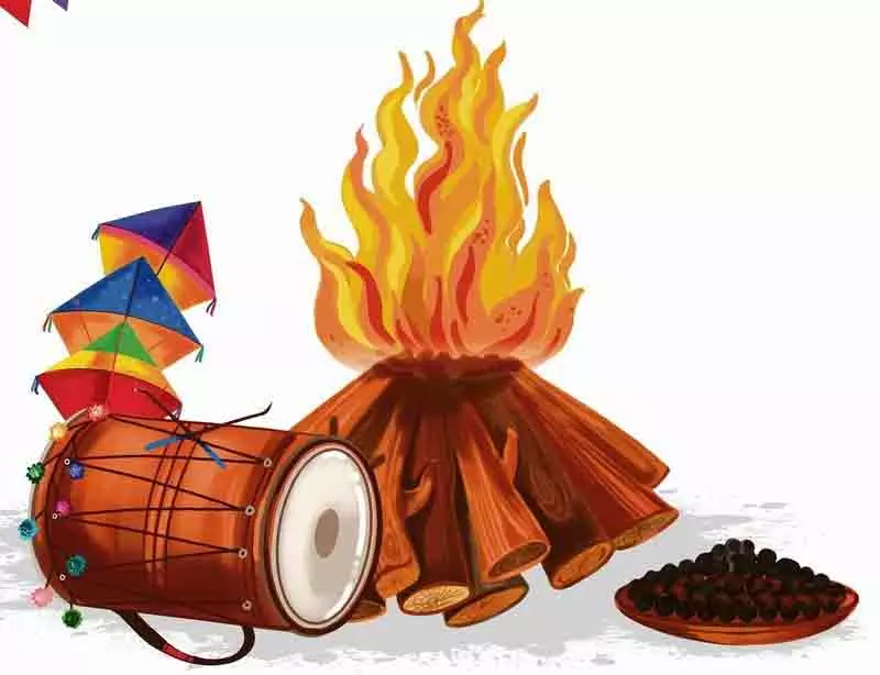 Amritsar: पारंपरिक रोह दी खीर के बिना लोहड़ी का त्योहार अधूरा Amritsar: पारंपरिक रोह दी खीर के बिना लोहड़ी का त्योहार अधूरा