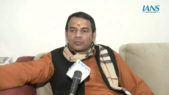 VB-G RAM G बिल पर विवाद: मंत्री प्रियांक खर्गे ने कहा VB-G RAM G बिल पर विवाद: मंत्री प्रियांक खर्गे ने कहा