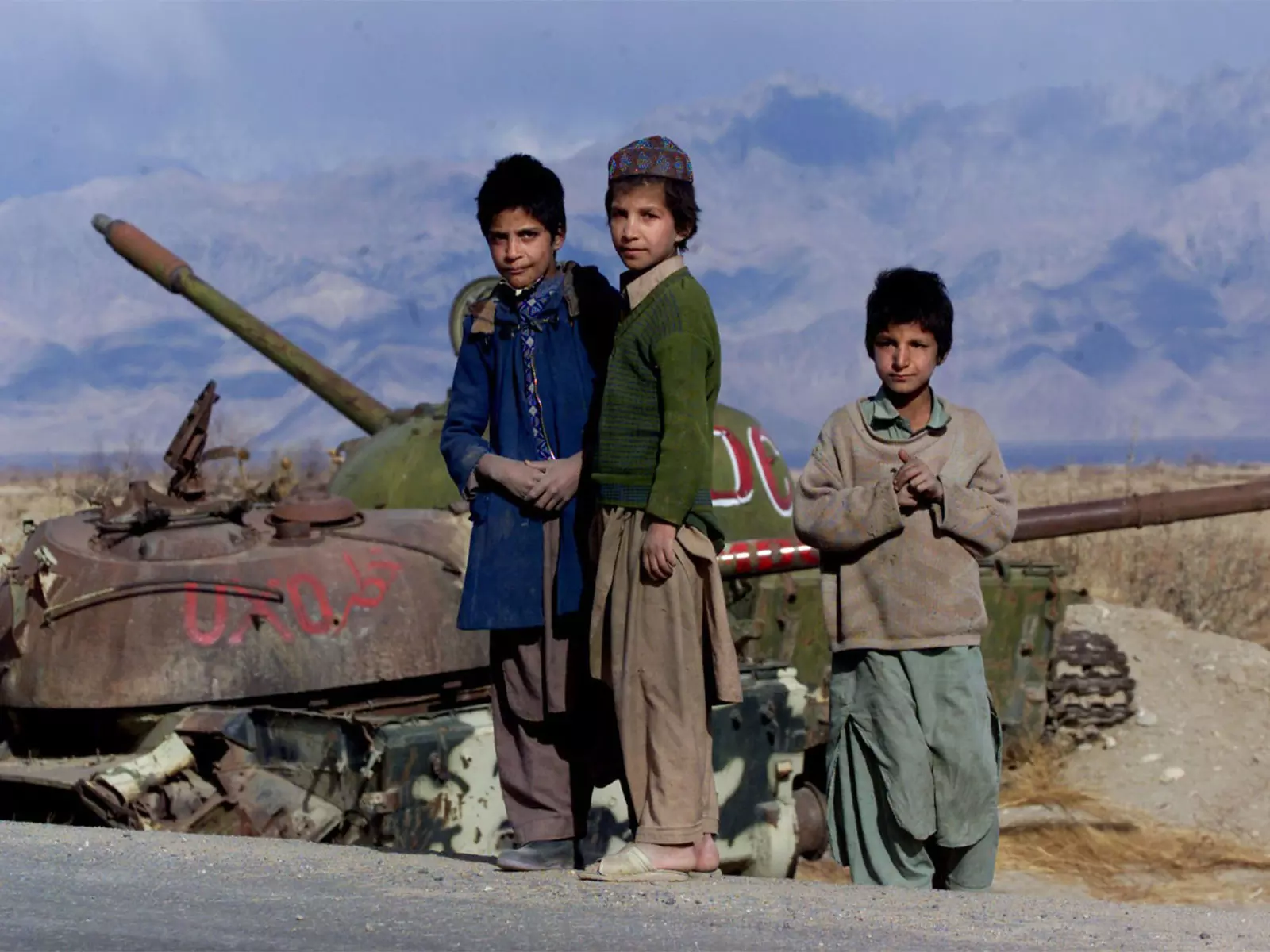 अंतर्राष्ट्रीय विकलांगता दिवस पर Afghan विकलांग व्यक्तियों ने बढ़ी हुई सहायता की मांग की अंतर्राष्ट्रीय विकलांगता दिवस पर Afghan विकलांग व्यक्तियों ने बढ़ी हुई सहायता की मांग की