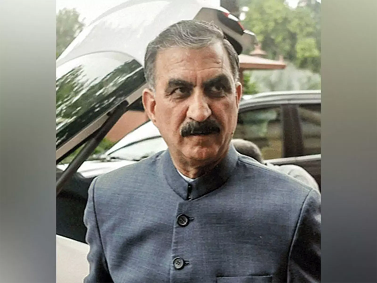 हिमाचल प्रदेश सरकार ने पांच IPS अधिकारियों को DGP रैंक पर किया पदोन्नत हिमाचल प्रदेश सरकार ने पांच IPS अधिकारियों को DGP रैंक पर किया पदोन्नत