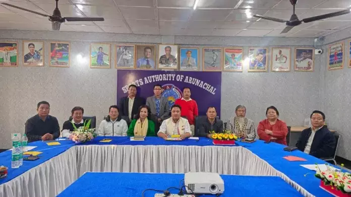 Arunachal: SAA को मजबूत करने के लिए बैठक करें