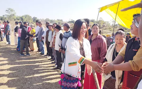ZPC ने ग्रामीणों से योजना को लागू करने में सक्रिय भूमिका निभाने का आग्रह किया