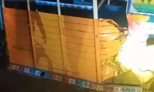 5 की मौत, पिकअप और ट्रैक्टर के बीच भिड़ंत