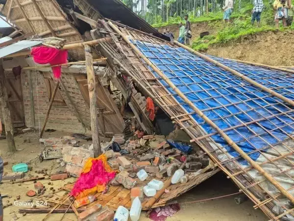 Assam: वर्ल्ड बैंक ने क्लाइमेट रेजिलिएंस, गवर्नेंस के लिए $680 मिलियन की मंज़ूरी दी