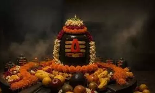 Pradosh Vrat 2026: जानें कब रखा जाएगा प्रदोष व्रत, तिथि,पूजा का शुभ मुहूर्त Pradosh Vrat 2026: जानें कब रखा जाएगा प्रदोष व्रत, तिथि,पूजा का शुभ मुहूर्त