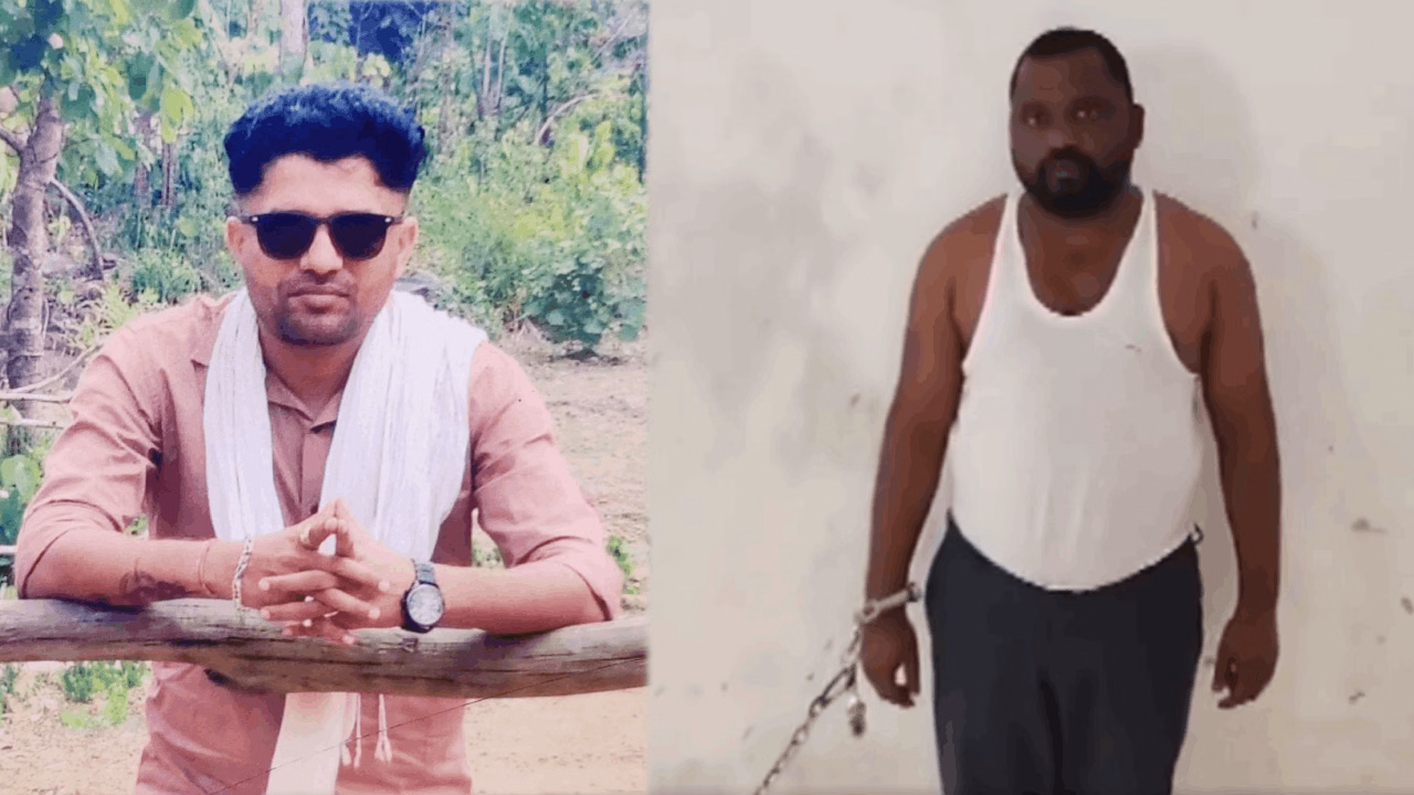 Hyderabad: NTV के पत्रकारों को सशर्त ज़मानत मिली Hyderabad: NTV के पत्रकारों को सशर्त ज़मानत मिली