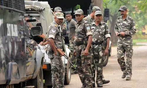 बीजापुर में फोर्स का दो बड़े ऑपरेशन, IED बरामद और माओवादी बंकर धवस्त