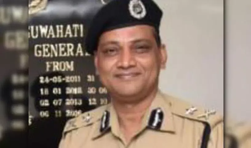 आतंकवाद-रोधी विशेषज्ञ राकेश अग्रवाल भारत की आतंकवाद-रोधी एजेंसी का नेतृत्व करेंगे