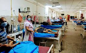 Ludhiana: अयाली खुर्द दरगाह पर प्रसाद खाने के बाद 50 से ज़्यादा लोग बीमार