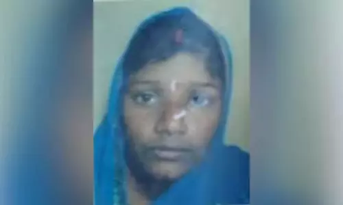 पड़ोस में बच्चे की मौत के बाद महिला की हत्या, टोनही के शक में खूनी अंजाम पड़ोस में बच्चे की मौत के बाद महिला की हत्या, टोनही के शक में खूनी अंजाम