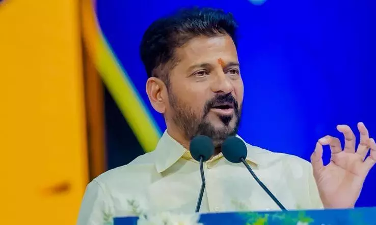 Telangana: रेवंत दावोस में नेक्स्टजेन लाइफ साइंसेज पॉलिसी का अनावरण करेंगे