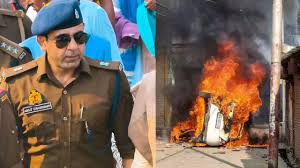 Sambhal violence: 20 पुलिसवालों के खिलाफ FIR पर CJM के आदेश को पुलिस चुनौती देगी