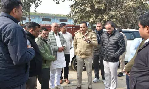 Panipat DC ने चुलकाना गांव में पानी की टेस्टिंग के आदेश दिए