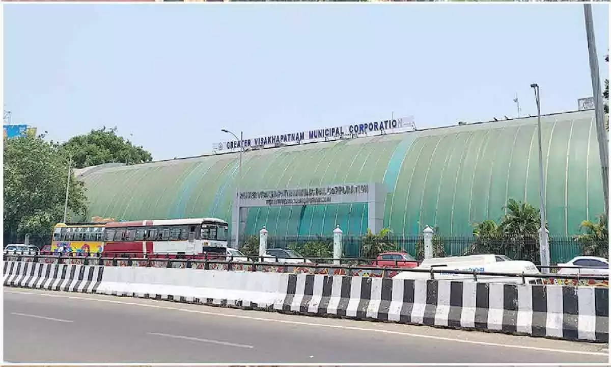 Andhra: पीने के पानी की समस्या का समाधान, बस एक कॉल दूर