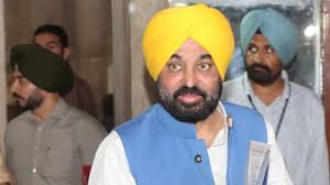 Akal Takht, के सामने पेश होंगे CM मान, राष्ट्रपति के कार्यक्रम में नहीं होंगे शामिल