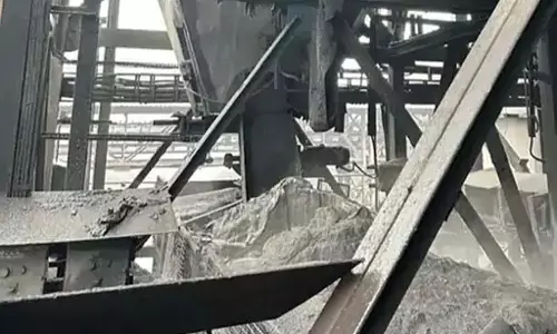 उद्योगों में सुरक्षा का अभाव, 10 लाख का जुर्माना उद्योगों में सुरक्षा का अभाव, 10 लाख का जुर्माना