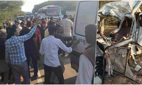 एक ही परिवार की 7 महिलाओं की एक साथ मौत, मकर संक्रांति पर क्या हुआ? एक ही परिवार की 7 महिलाओं की एक साथ मौत, मकर संक्रांति पर क्या हुआ?