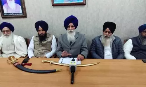 Kurukshetra न्यायिक आयोग ने सिख पैनल और मुख्य सचिव को तलब किया
