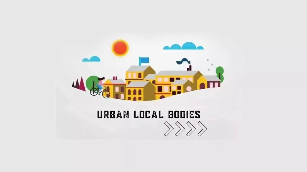 Telangana: ULB के लिए BC कोटा फाइनल हो गया