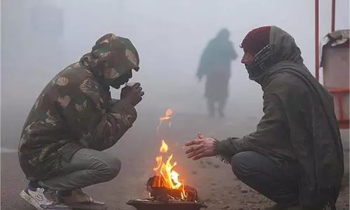 Punjab: 18 जनवरी तक मौसम विभाग ने जारी की भविष्यवाणी