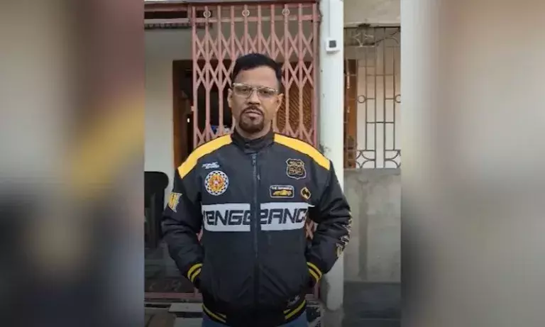 Assam: सिलचर के वकील ने बराक घाटी में गुवाहाटी हाई कोर्ट बेंच की मांग की Assam: सिलचर के वकील ने बराक घाटी में गुवाहाटी हाई कोर्ट बेंच की मांग की