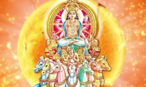 Makar Sankranti Astrology: जानिए सूर्य के उत्तरायण होने के बाद जन्म लेने वाले बच्चों का कैसा होता है भाग्य