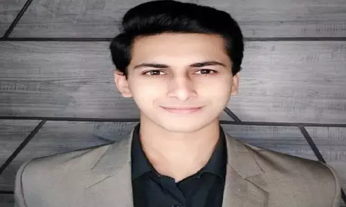 उद्योगपति का बेटा लापता, पुलिस ने शहर की सीमाएं सील की उद्योगपति का बेटा लापता, पुलिस ने शहर की सीमाएं सील की