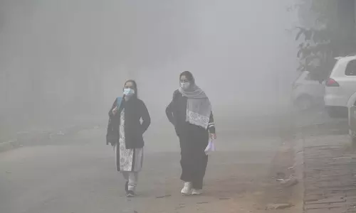 Haryana : चंडीगढ़ श्रीनगर मनाली शिमला श्रीनगर से भी ठंडा Haryana : चंडीगढ़ श्रीनगर मनाली शिमला श्रीनगर से भी ठंडा