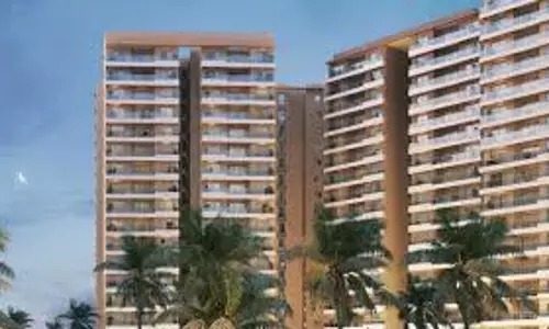 Q3 सेल्स बुकिंग में 39% बढ़ोतरी, FY26 की 9M प्री-सेल्स ₹22,327 करोड़ तक पहुँची