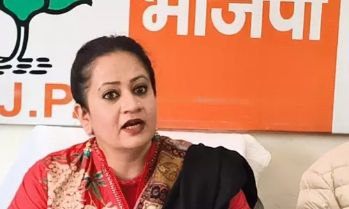 G RAM G भ्रष्टाचार मुक्त ग्रामीण नौकरियां सुनिश्चित करेगा आरती राव