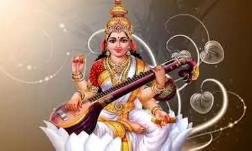 Basant Panchami 2026: जानिए  क्यों मनाई जाती है बसंत पंचमी  इसका इतिहास
