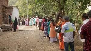 Pune elections: नागरिकों को हर वार्ड में चार वोट डालने होंगे