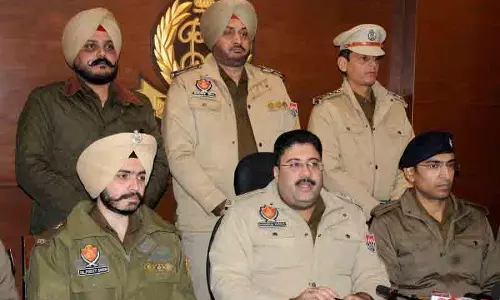 Balachauriya Murder, पुलिस का कहना है कि कबड्डी प्रमोटर को पहले भी दो बार निशाना बनाया गया